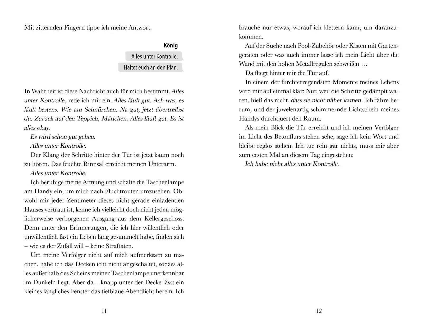 Bild: 9783733508906 | Heiress Takes All | Emily Wibberley (u. a.) | Taschenbuch | 464 S.