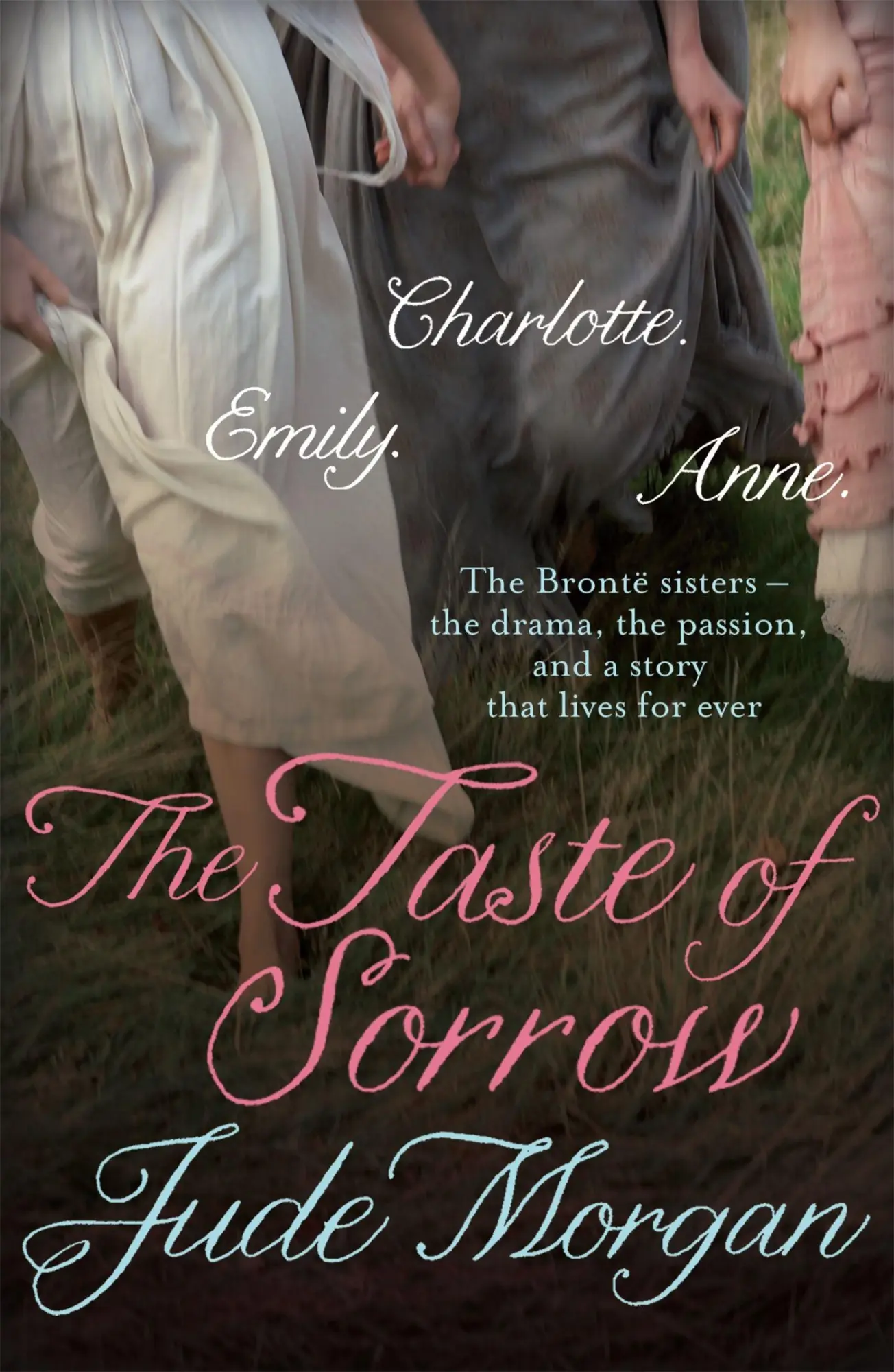 Cover: 9780755339006 | The Taste of Sorrow | Jude Morgan | Taschenbuch | Englisch | 2010