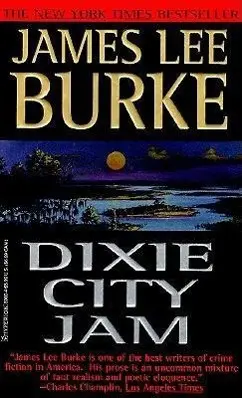 Cover: 9780786889006 | Dixie City Jam | James Lee Burke | Taschenbuch | 502 S. | Englisch