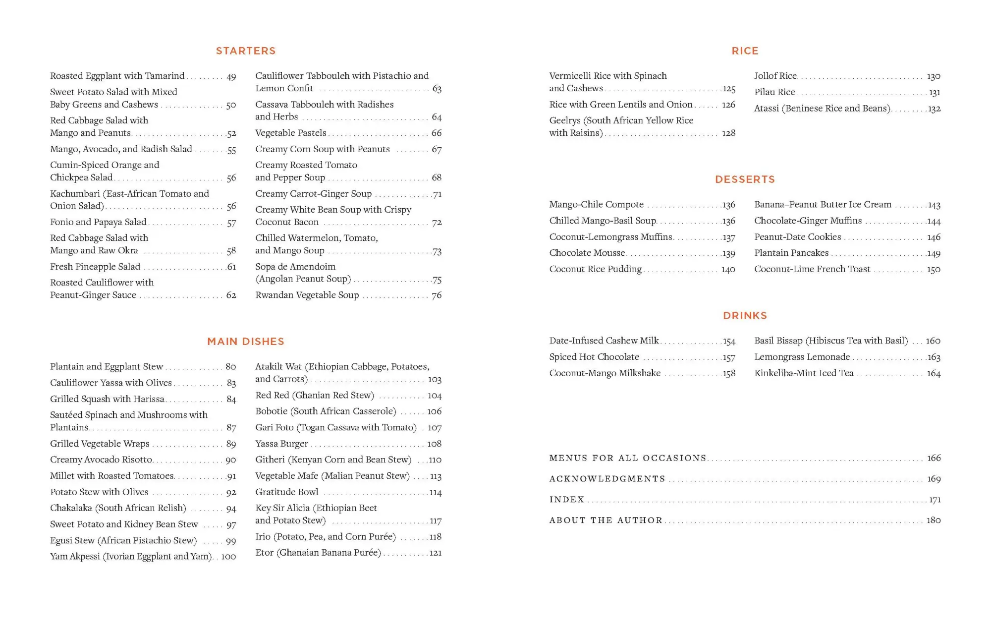Bild: 9781615199006 | Vegan Africa | Plant-Based Recipes from Ethiopia to Senegal | Buch