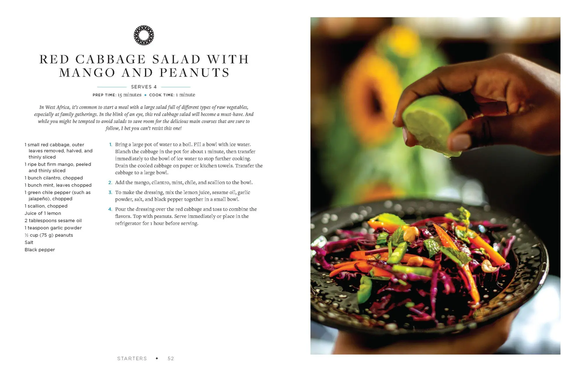 Bild: 9781615199006 | Vegan Africa | Plant-Based Recipes from Ethiopia to Senegal | Buch