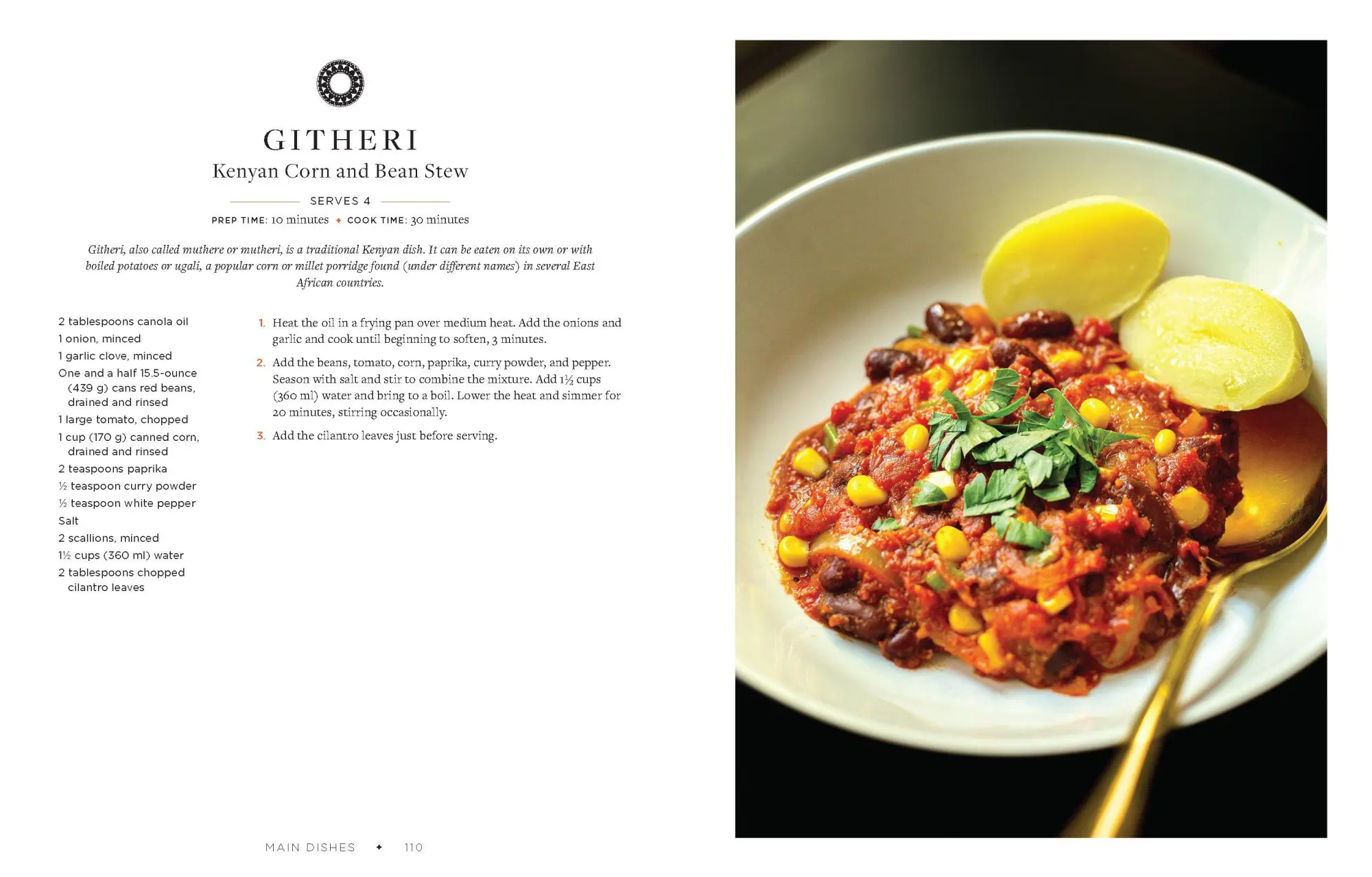 Bild: 9781615199006 | Vegan Africa | Plant-Based Recipes from Ethiopia to Senegal | Buch