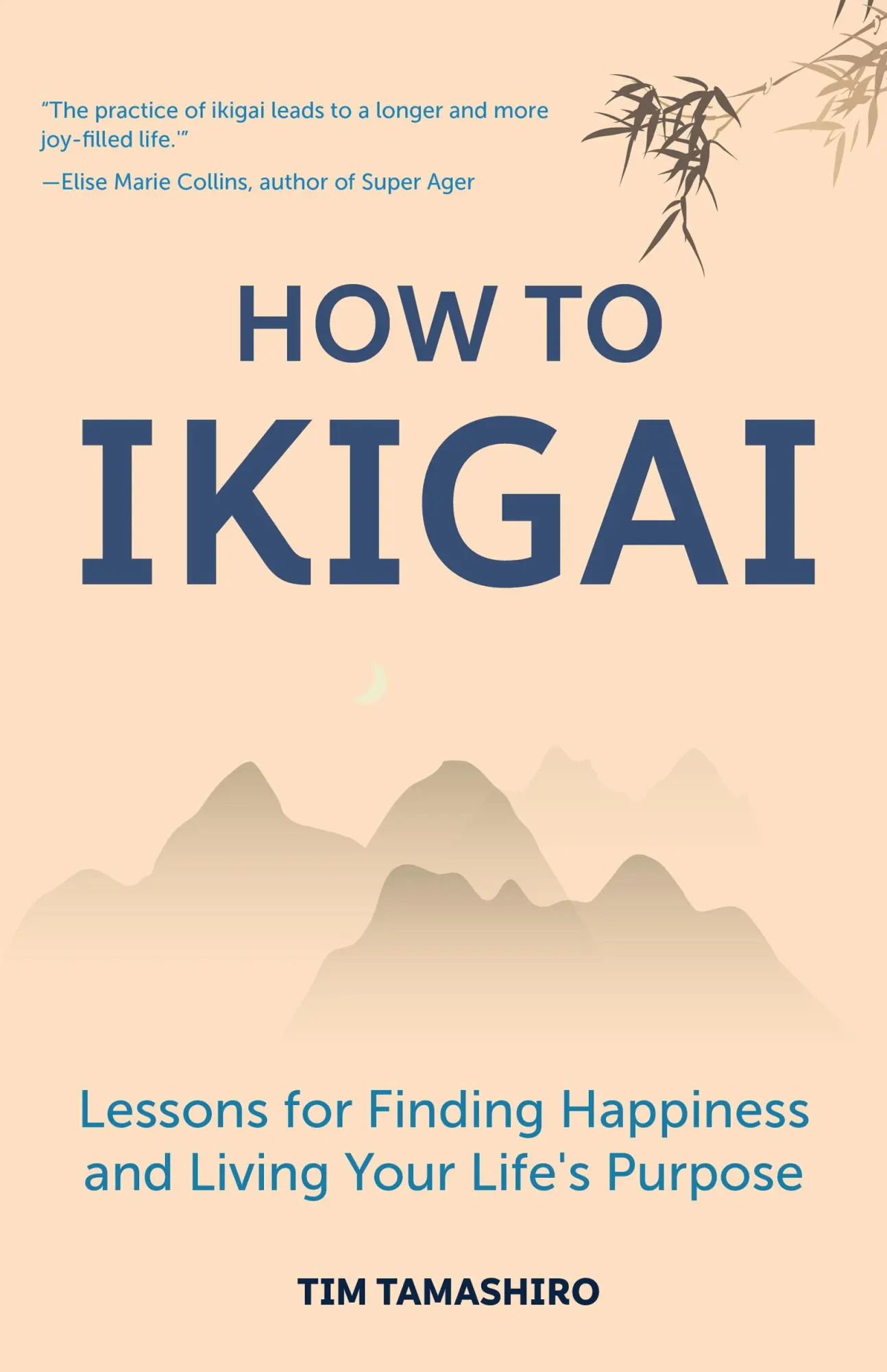 Bild: 9781633539006 | How to Ikigai | Tim Tamashiro | Taschenbuch | Kartoniert / Broschiert
