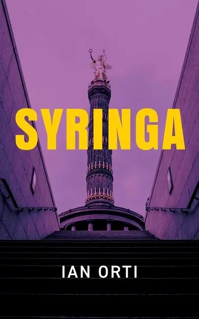 Cover: 9781771839006 | Syringa | Ian Orti | Taschenbuch | Englisch | 2024 | Guernica Editions