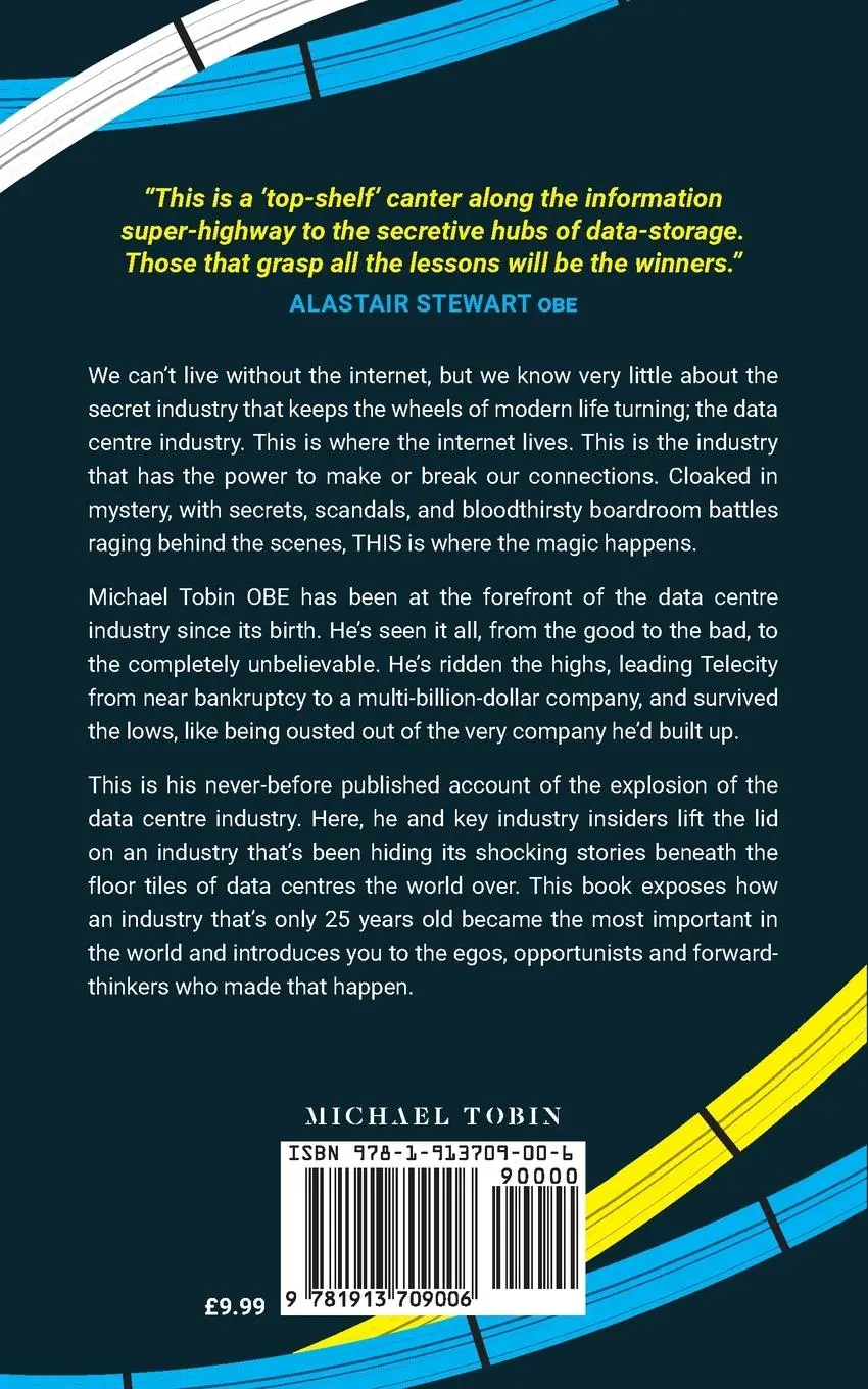 Rückseite: 9781913709006 | Lifting The Floor | Michael Tobin | Taschenbuch | Englisch | 2020