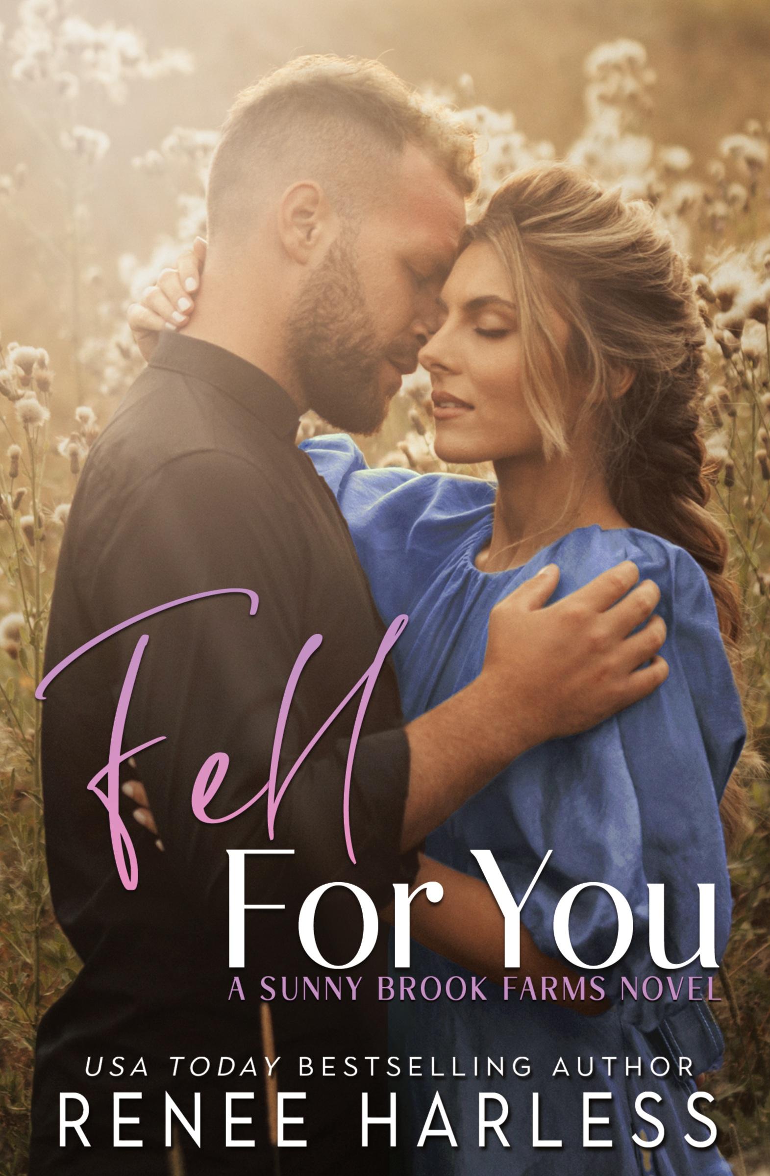 Cover: 9781962459006 | Fell For You | Renee Harless | Taschenbuch | Englisch | 2023