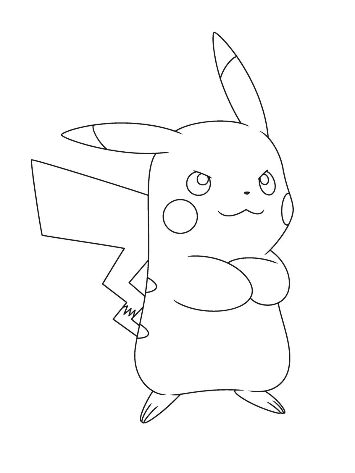 Bild: 9783845129006 | Pokémon Activity-Buch: Mein cooles Malbuch | Taschenbuch | 64 S.