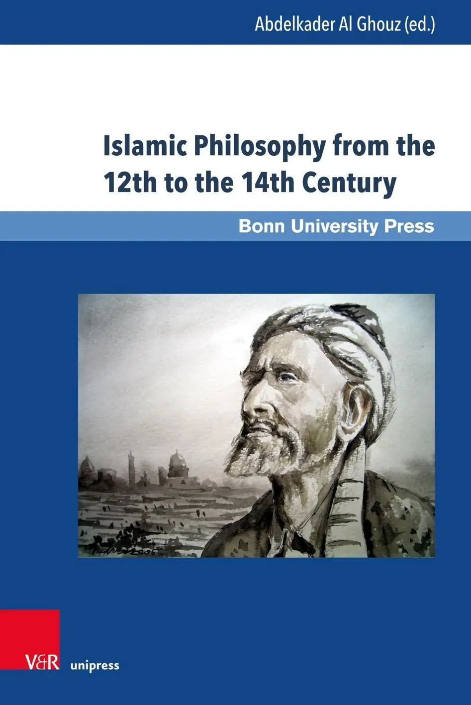 Cover: 9783847109006 | Islamic Philosophy from the 12th to the 14th Century | Buch | 505 S.