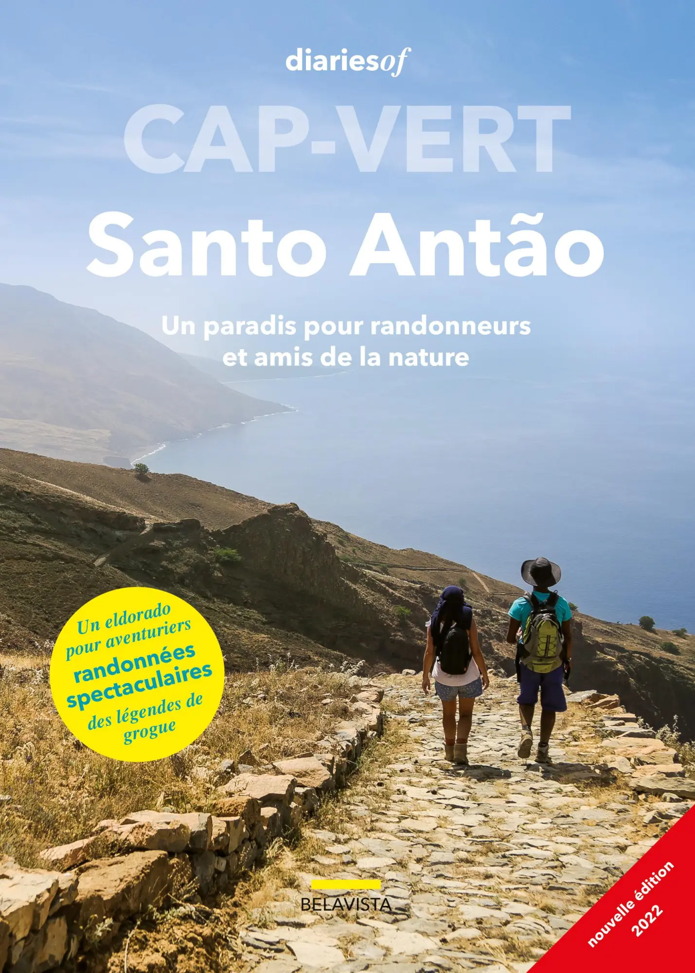 Cover: 9783862649006 | Cap-Vert - Santo Antão | Anabela Valente | Taschenbuch | 128 S. | 2022