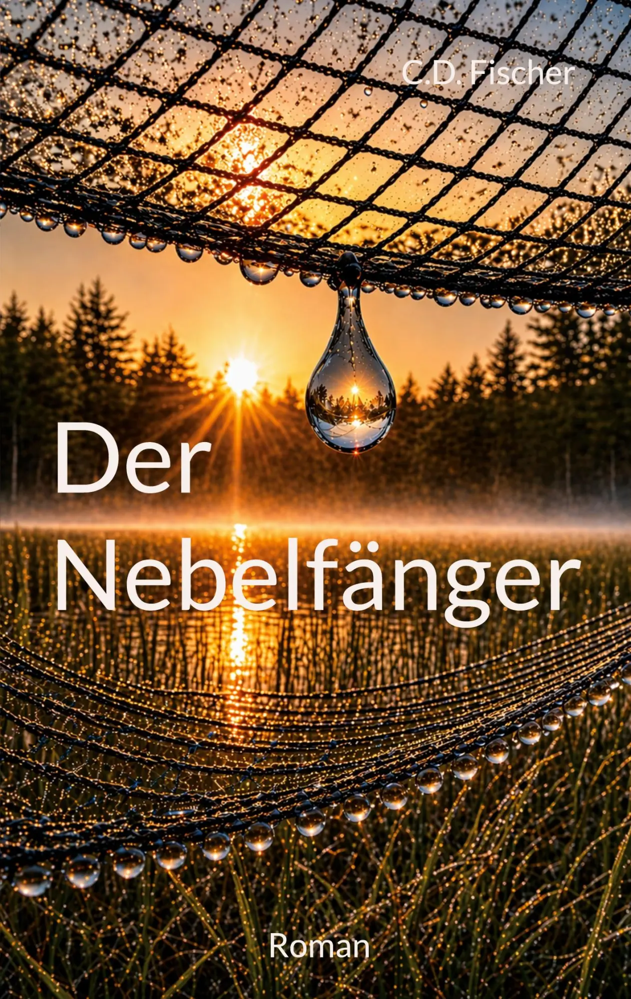 Cover: 9783912759006 | Der Nebelfänger | C. D. Fischer | Taschenbuch | 186 S. | Deutsch