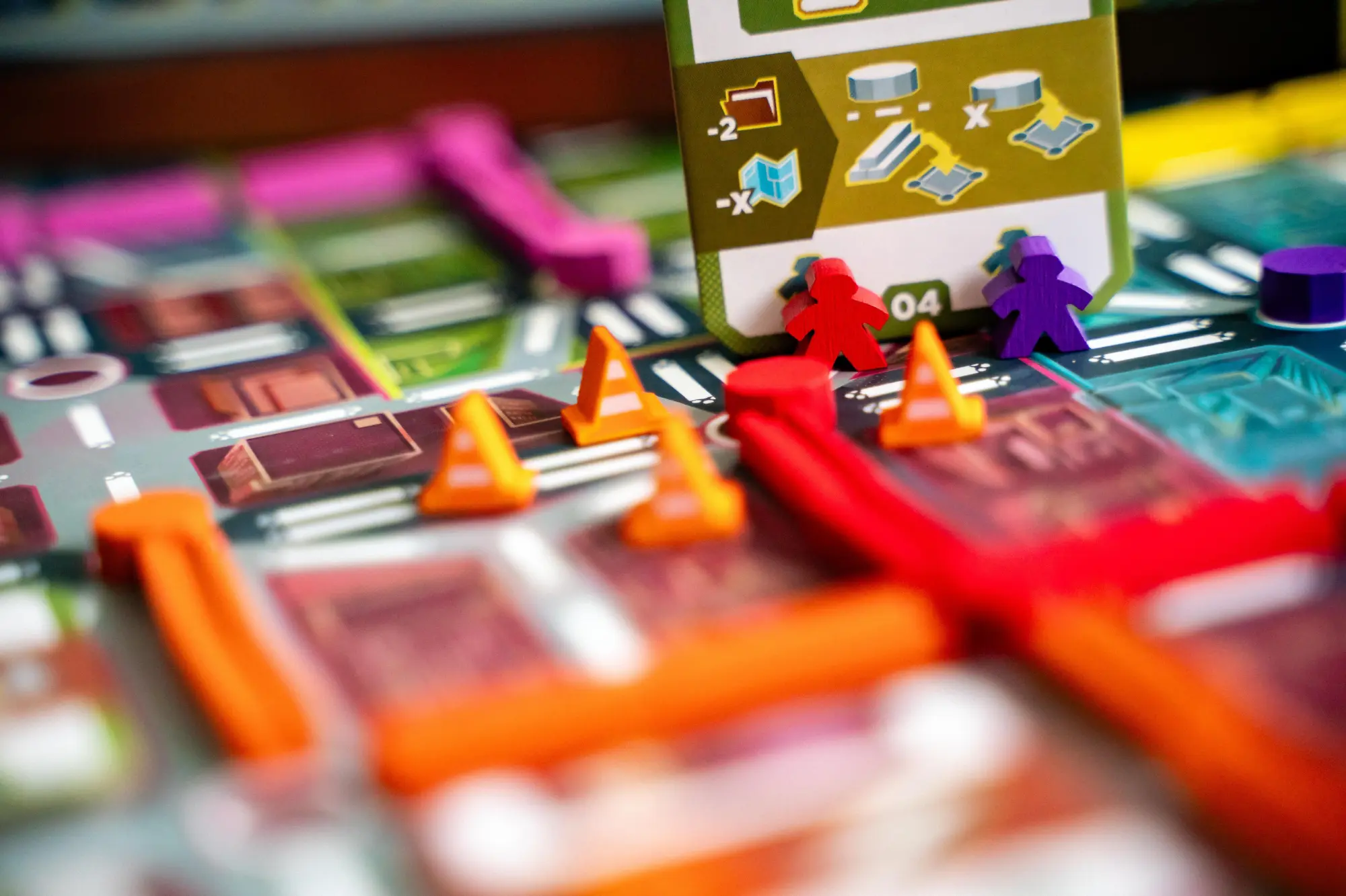 Bild: 745604829106 | Terminus | Earl Aspiras (u. a.) | Spiel | 0048-0038-01 | Deutsch