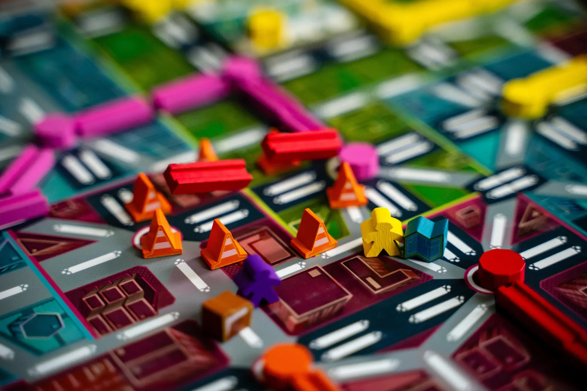 Bild: 745604829106 | Terminus | Earl Aspiras (u. a.) | Spiel | 0048-0038-01 | Deutsch