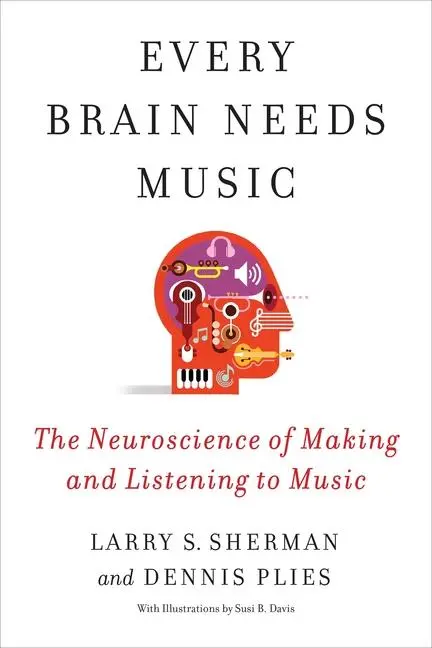 Cover: 9780231209106 | Every Brain Needs Music | Dennis Plies (u. a.) | Buch | Englisch