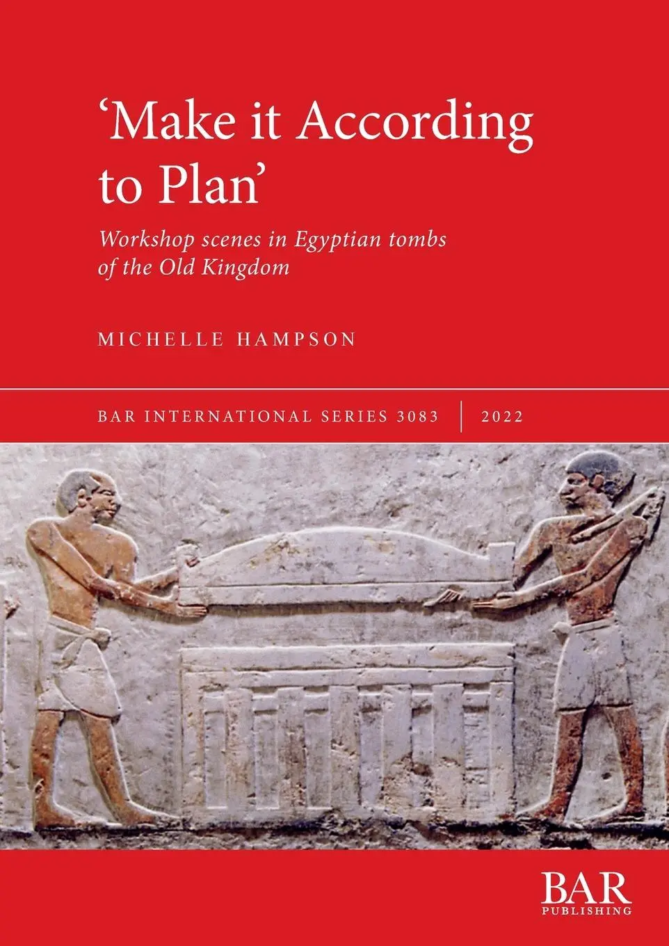 Cover: 9781407359106 | 'Make it According to Plan' | Michelle Hampson | Taschenbuch | 2022