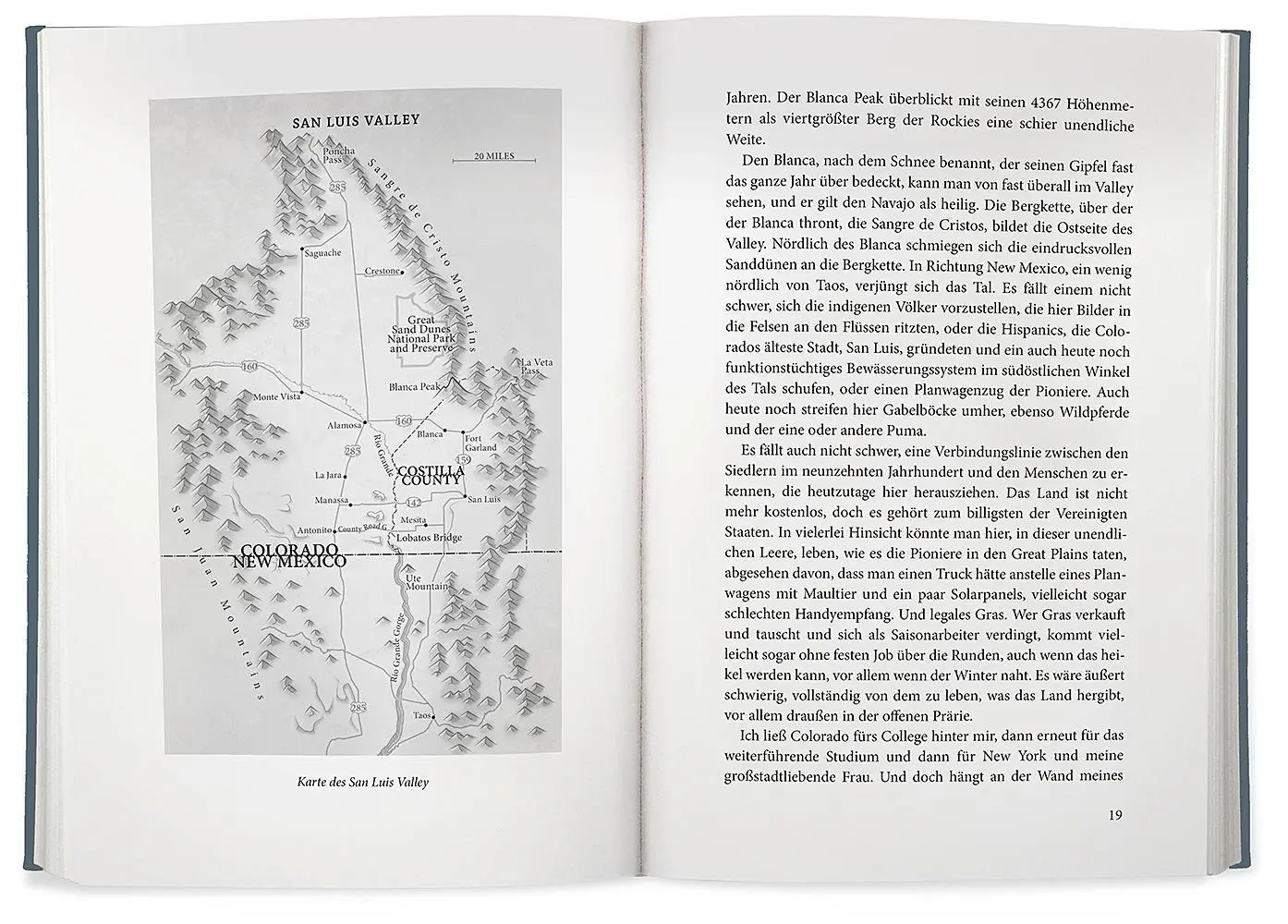 Bild: 9783426279106 | Cheap Land Colorado | Ted Conover | Buch | 384 S. | Deutsch | 2024