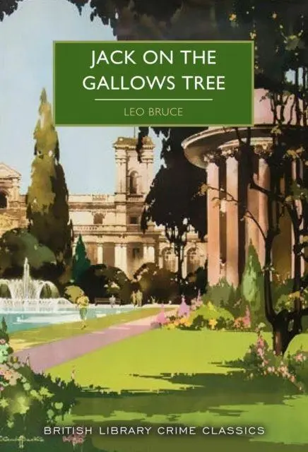 Cover: 9780712369206 | Jack on the Gallows Tree | Leo Bruce | Taschenbuch | 204 S. | Englisch