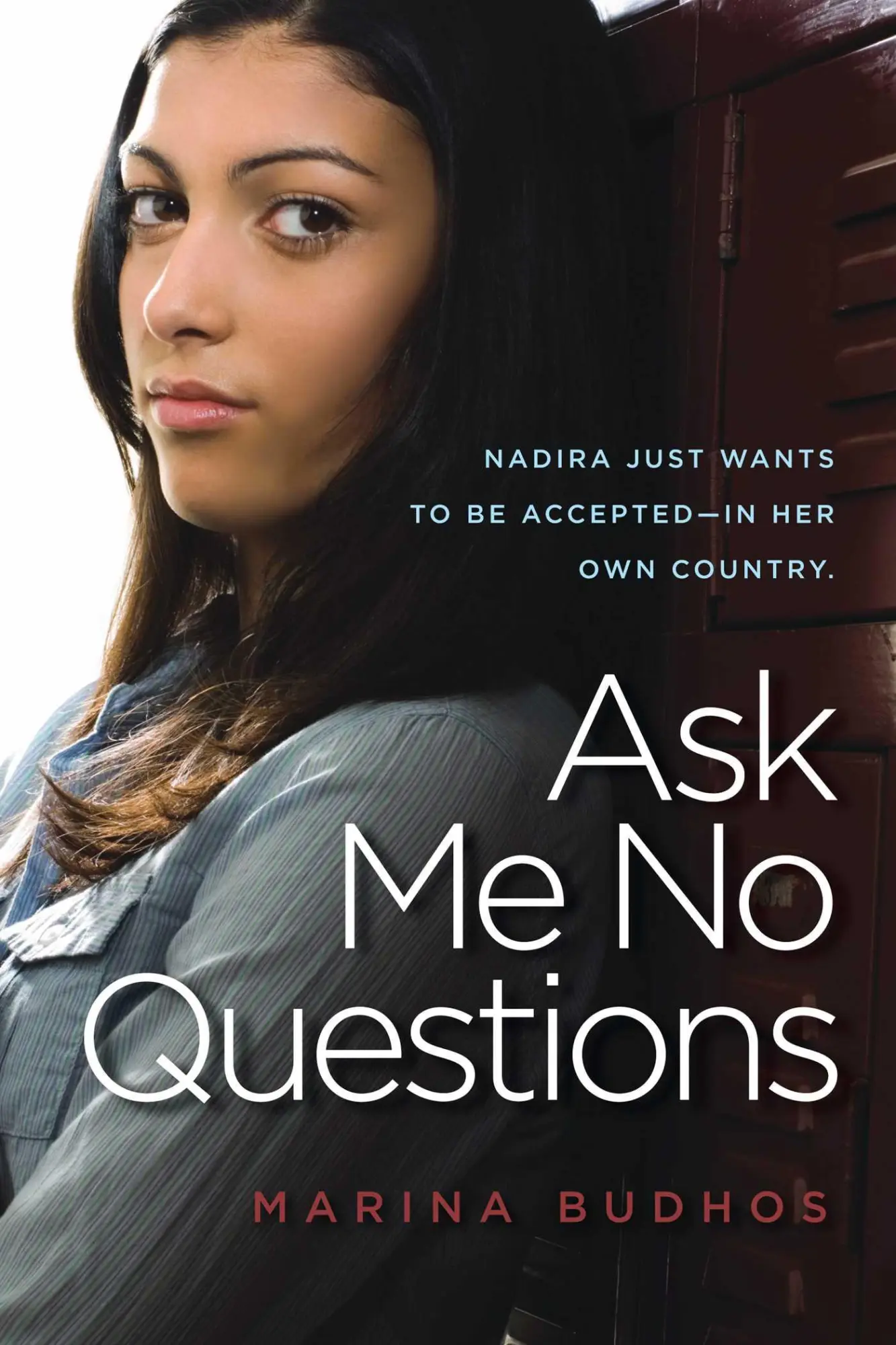 Cover: 9781416949206 | Ask Me No Questions | Marina Budhos | Taschenbuch | Englisch | 2007