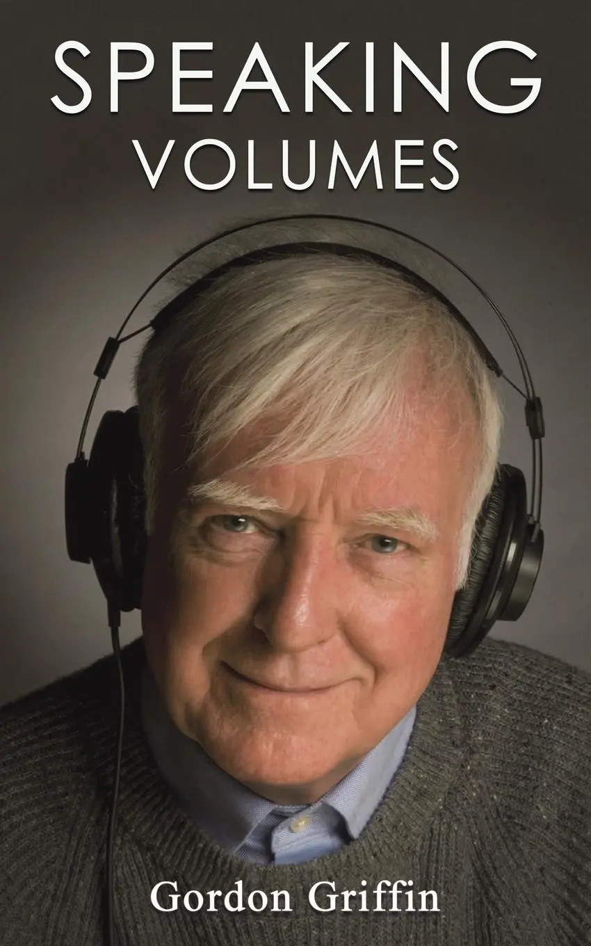 Cover: 9781528989206 | Speaking Volumes | Gordon Griffin | Taschenbuch | Englisch | 2020