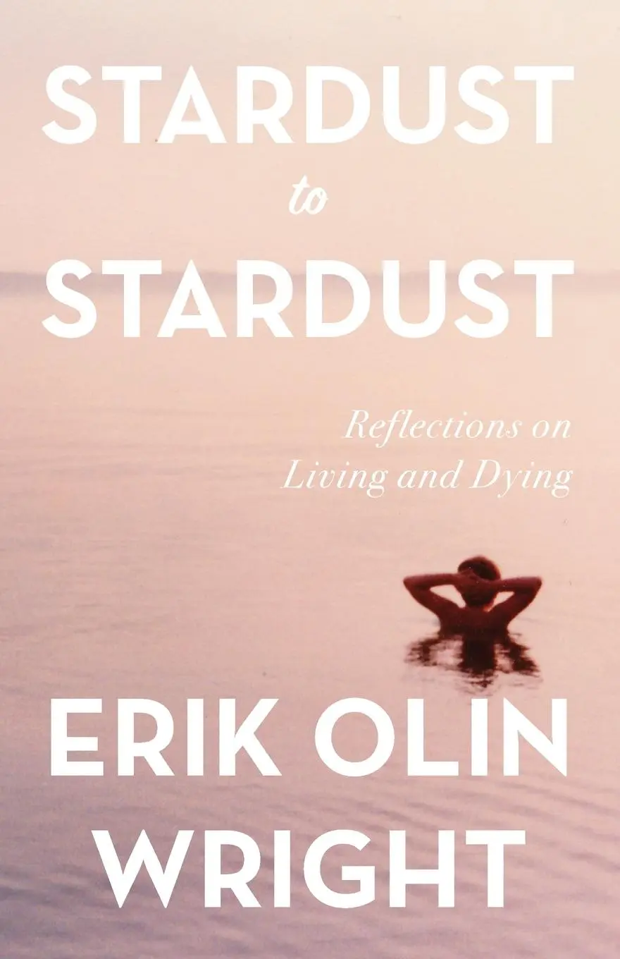 Cover: 9781642599206 | Stardust to Stardust | Reflections on Living and Dying | Wright | Buch
