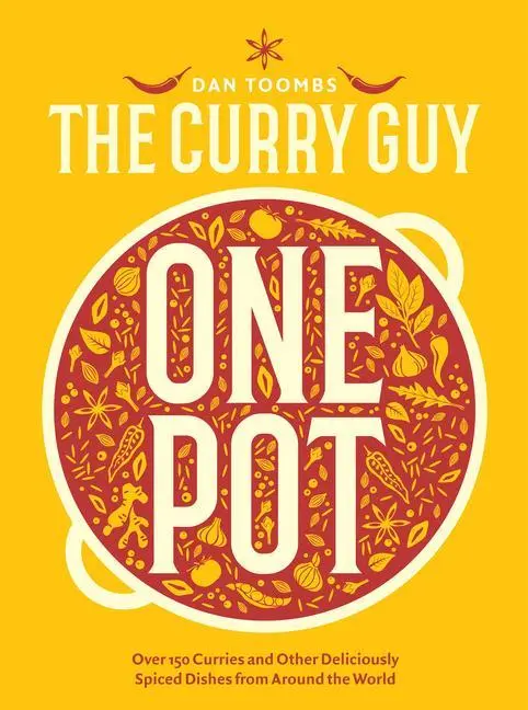 Cover: 9781787139206 | Curry Guy One Pot | Dan Toombs | Buch | Gebunden | Englisch | 2023