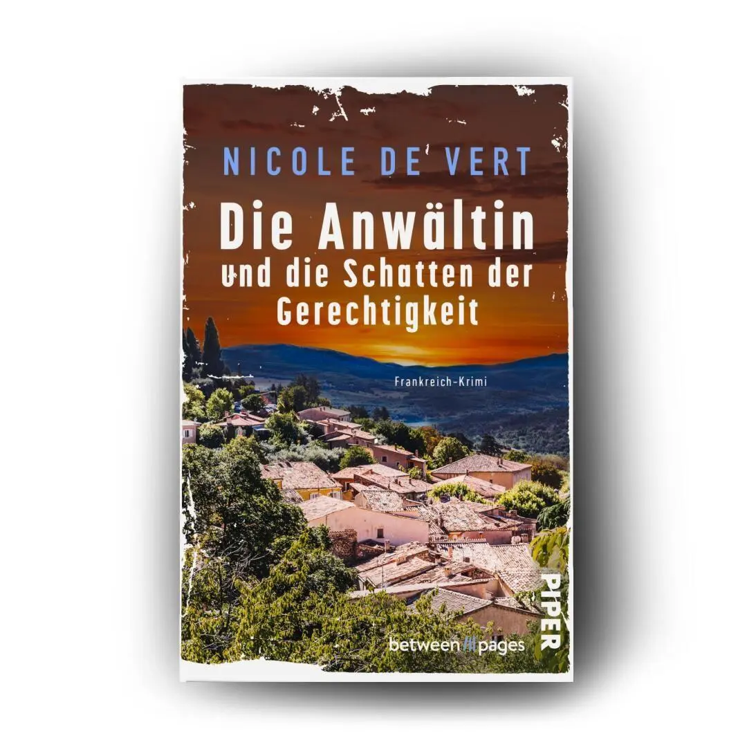 Bild: 9783492509206 | Die Anwältin und die Schatten der Gerechtigkeit | Nicole de Vert
