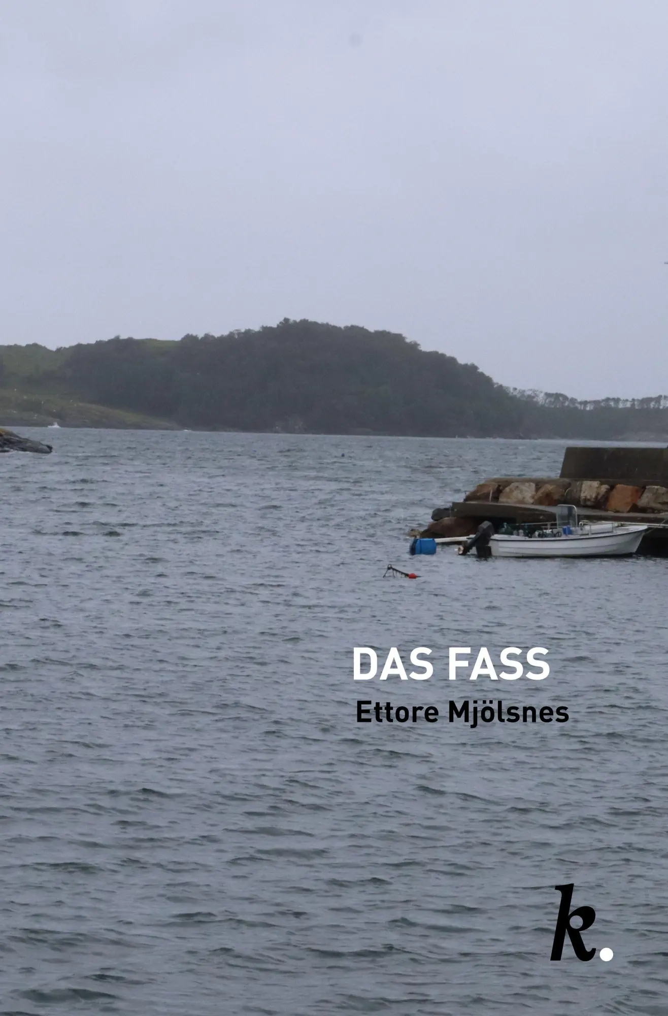 Das Fass