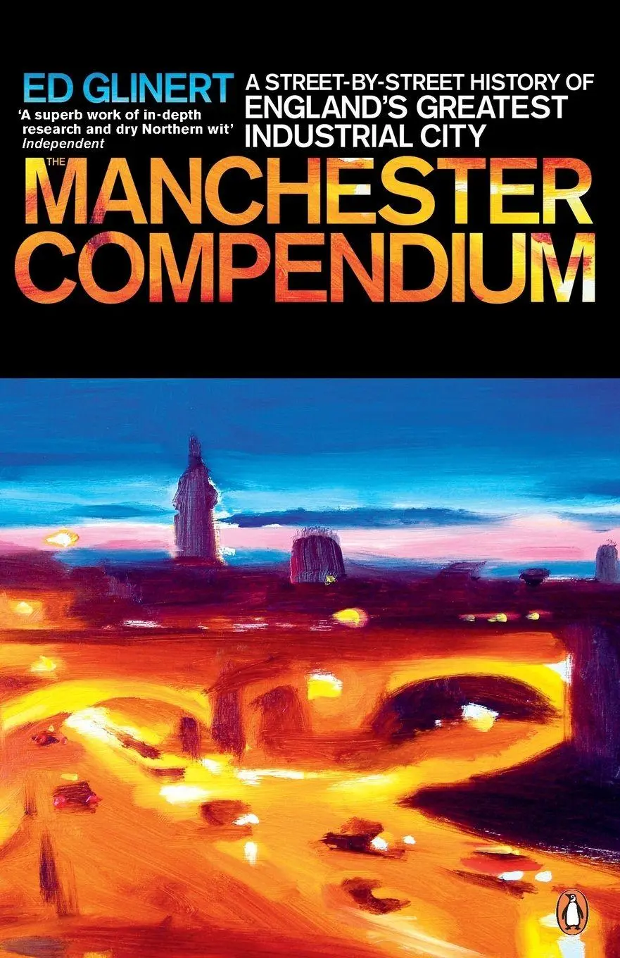 Cover: 9780141029306 | The Manchester Compendium | Ed Glinert | Taschenbuch | Englisch | 2009