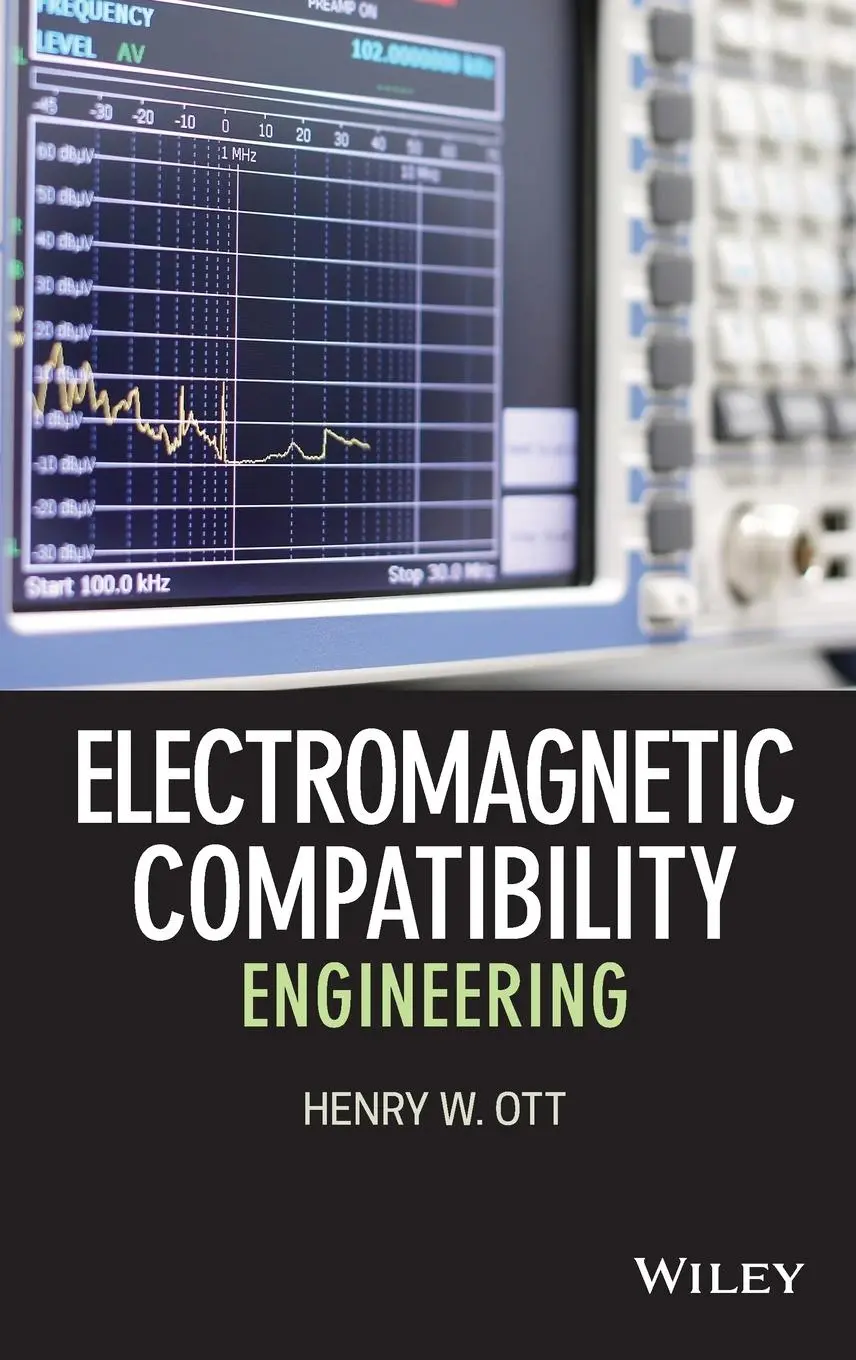 Cover: 9780470189306 | Electromagnetic Compatibility Engineering | Henry W Ott | Buch | 2009