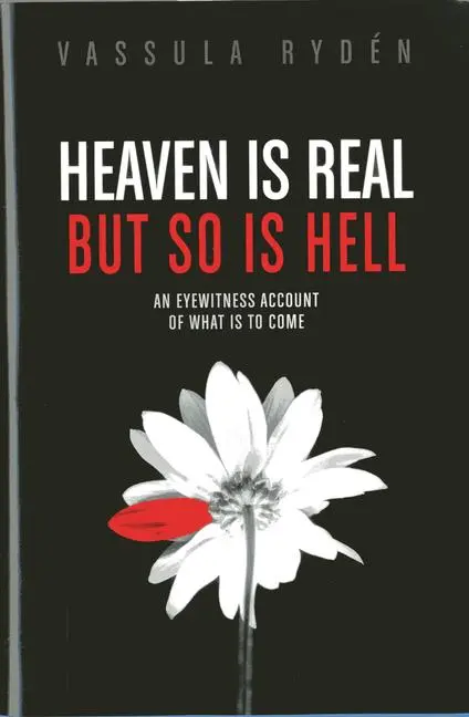 Cover: 9780983009306 | Heaven Is Real But So Is Hell | Vassula Ryden | Buch | Gebunden | 2013