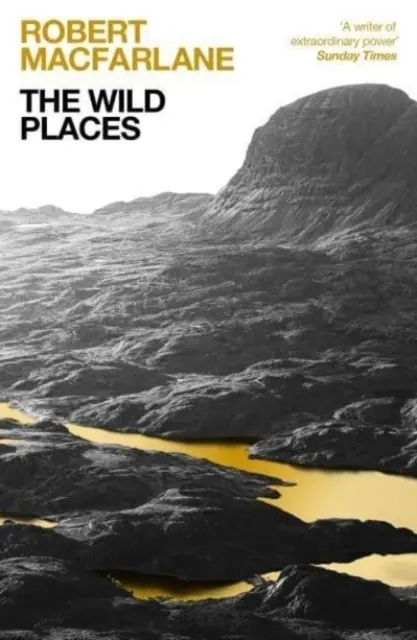 Cover: 9781783789306 | The Wild Places | Robert Macfarlane | Taschenbuch | 352 S. | Englisch