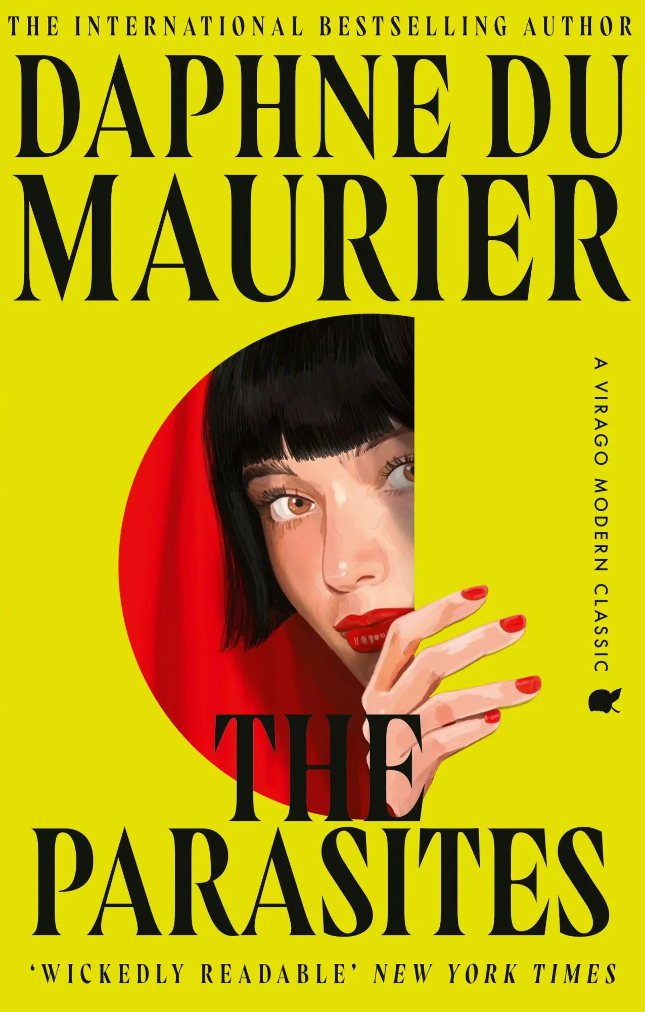 Cover: 9780349019406 | The Parasites | Daphne du Maurier | Taschenbuch | Englisch | 2026