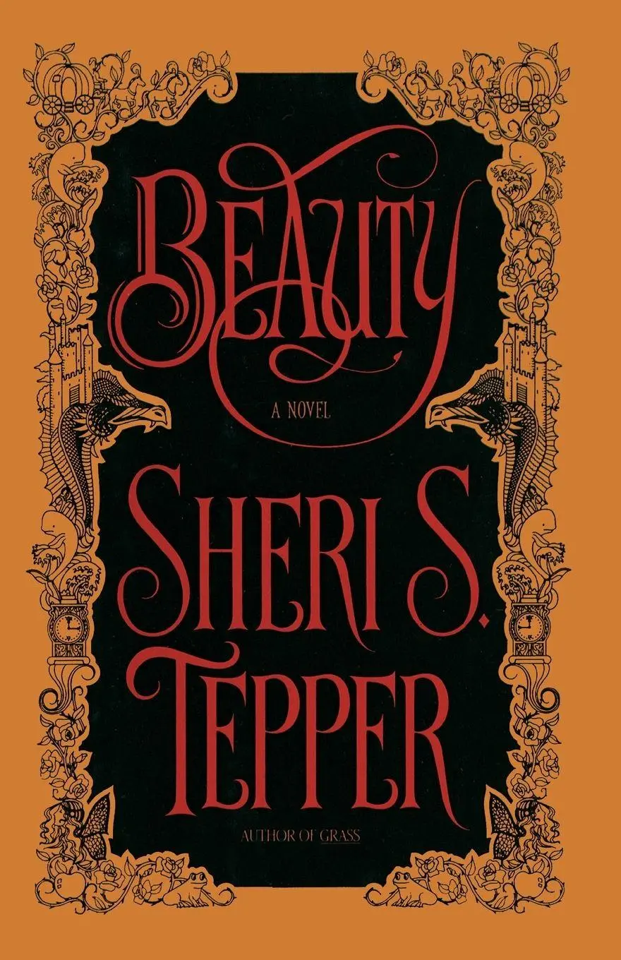 Cover: 9780385419406 | Beauty | A Novel | Sheri S. Tepper | Taschenbuch | Englisch | 2001