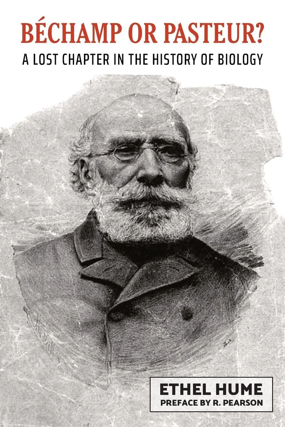 Cover: 9780648859406 | Bechamp or Pasteur? | Ethel Hume | Taschenbuch | Englisch | 2020