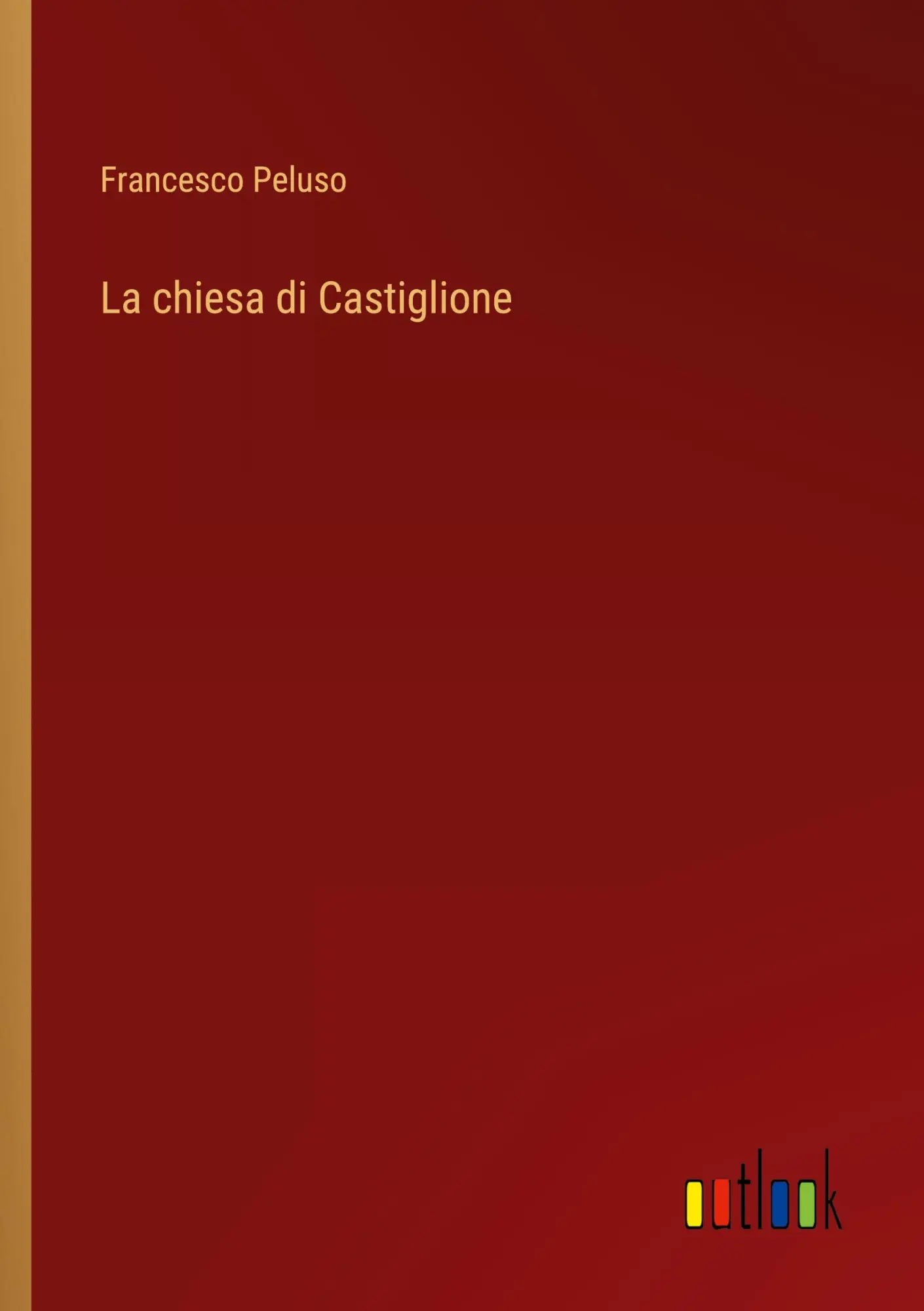 La chiesa di Castiglione