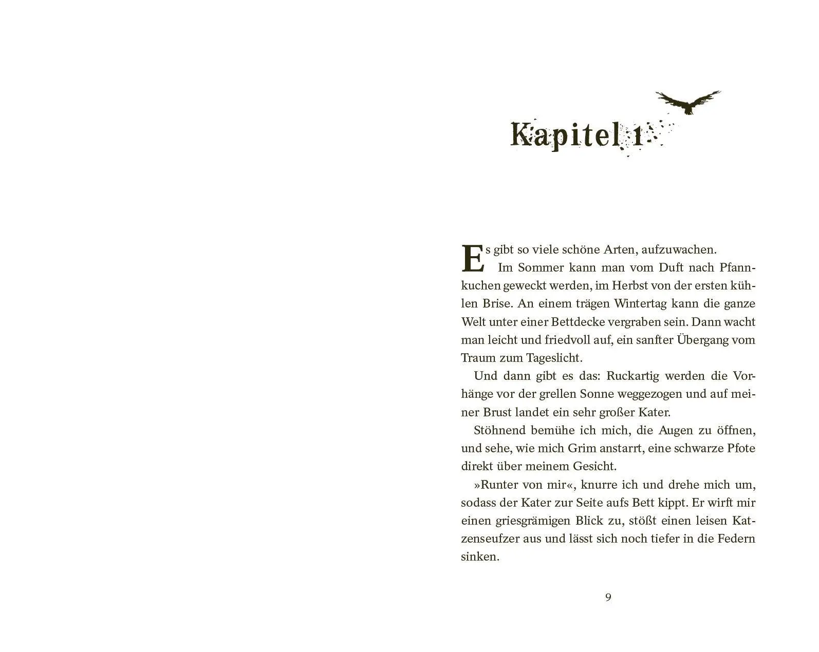 Bild: 9783570179406 | City of Ghosts - Der Bote aus der Dunkelheit | V. E. Schwab | Buch