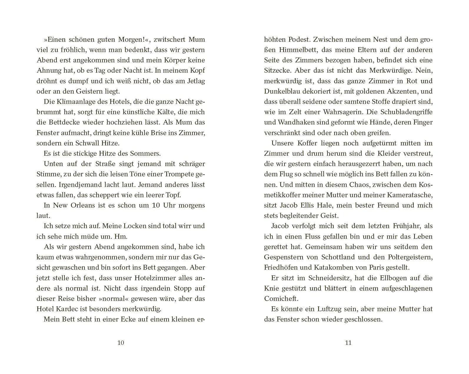 Bild: 9783570179406 | City of Ghosts - Der Bote aus der Dunkelheit | V. E. Schwab | Buch