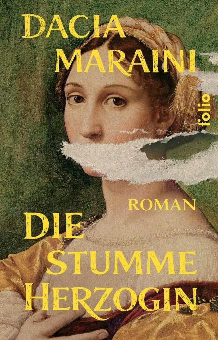 Die stumme Herzogin