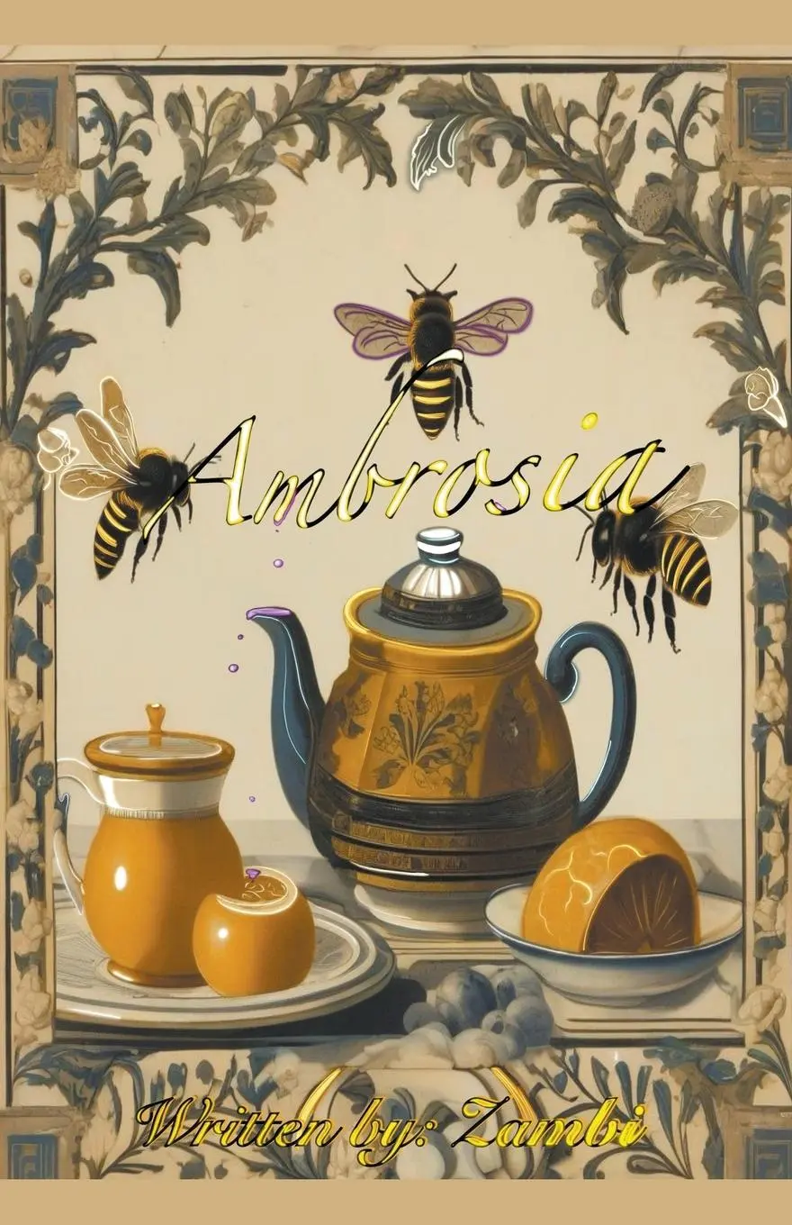 Cover: 9798224089406 | Ambrosia | Zambi | Taschenbuch | Englisch | 2024 | Zambi