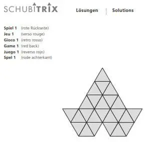Bild: 4006810239506 | SCHUBITRIX Mathematik. Addition bis 20 | Spiel | Deutsch | 2004
