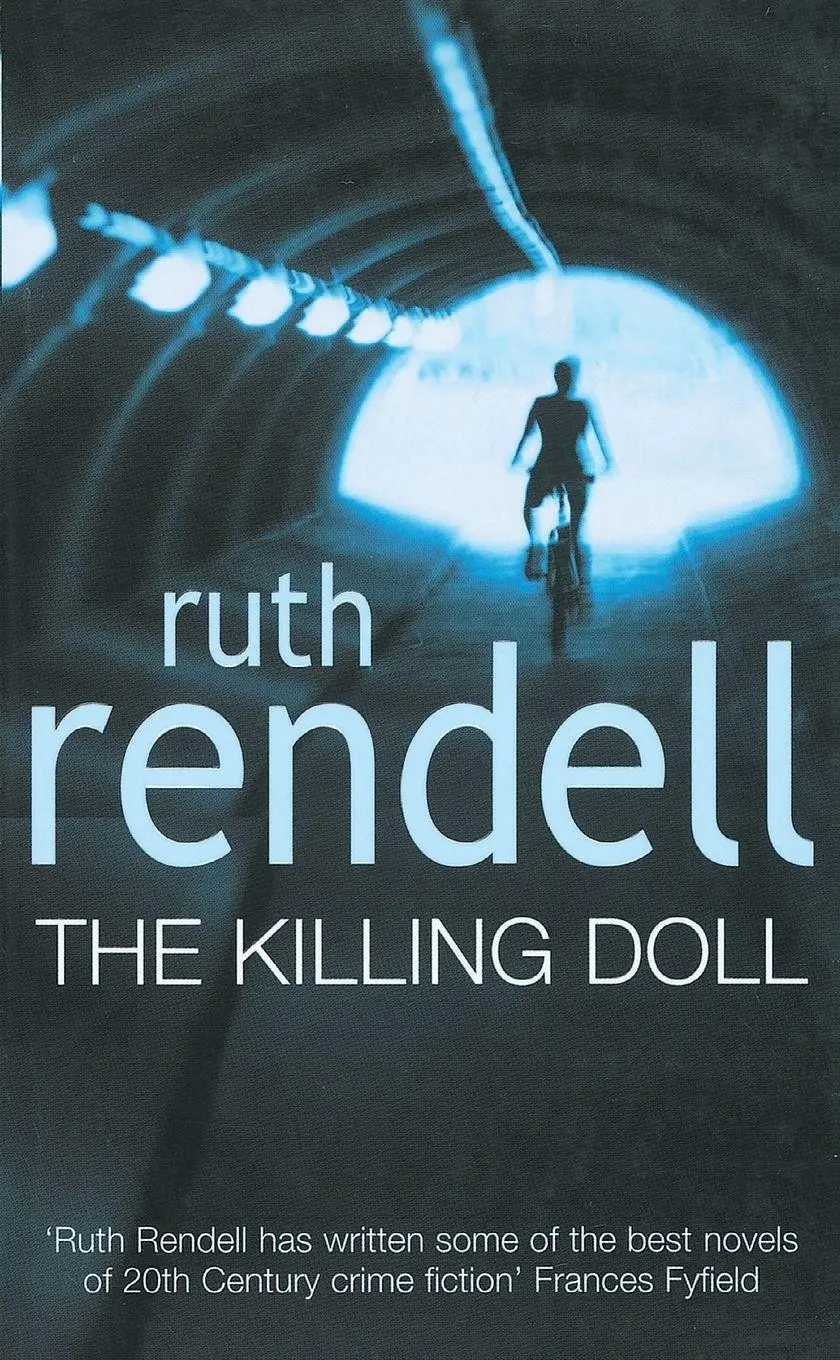 Cover: 9780099399506 | The Killing Doll | Ruth Rendell | Taschenbuch | Englisch | 1995