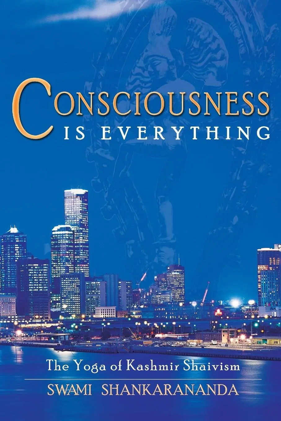 Cover: 9780975099506 | CONSCIOUSNESS IS EVERYTHING IN | The Yoga of Kashmir Shaivism | Buch