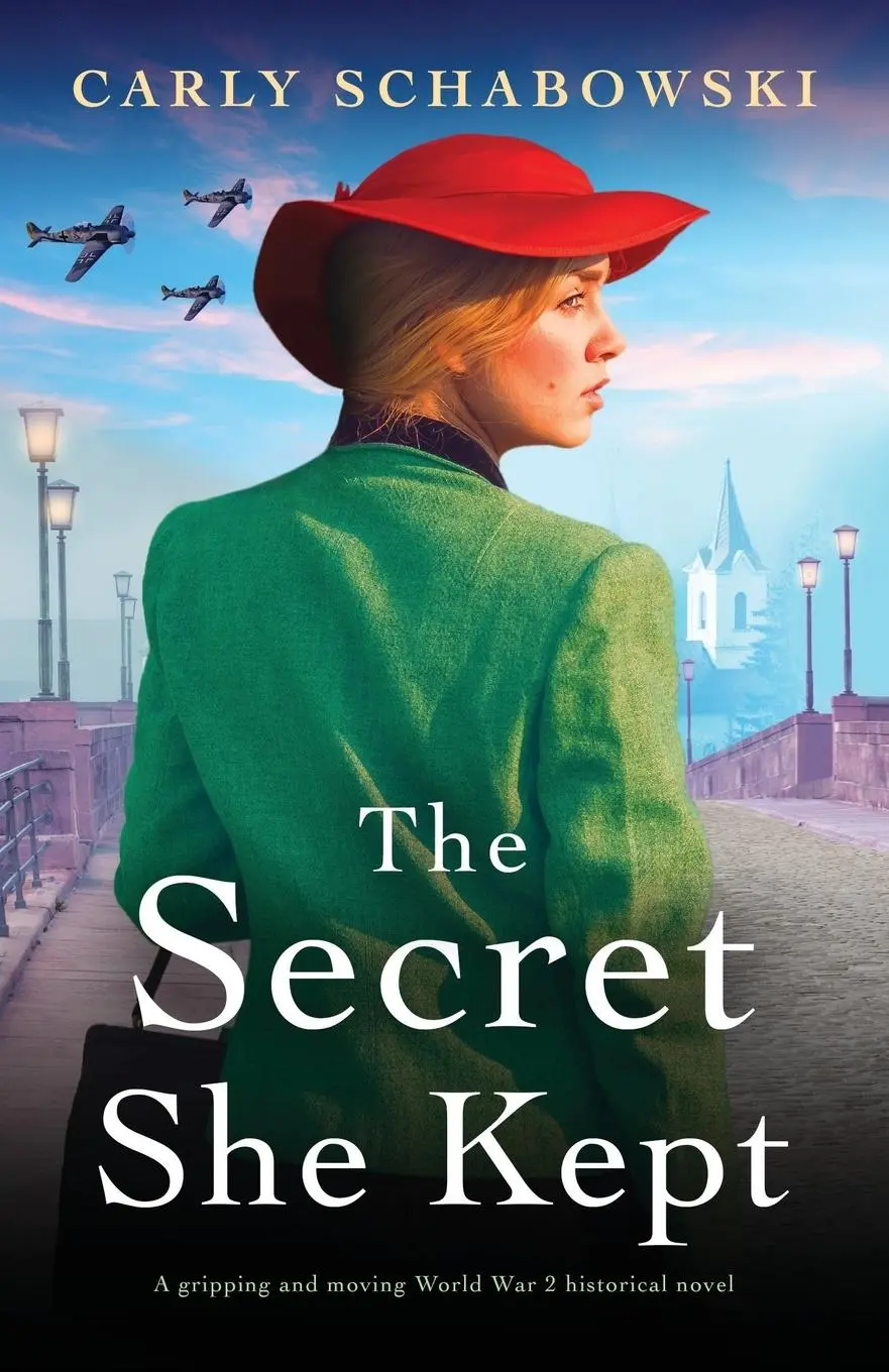 Cover: 9781837909506 | The Secret She Kept | Carly Schabowski | Taschenbuch | Englisch | 2023