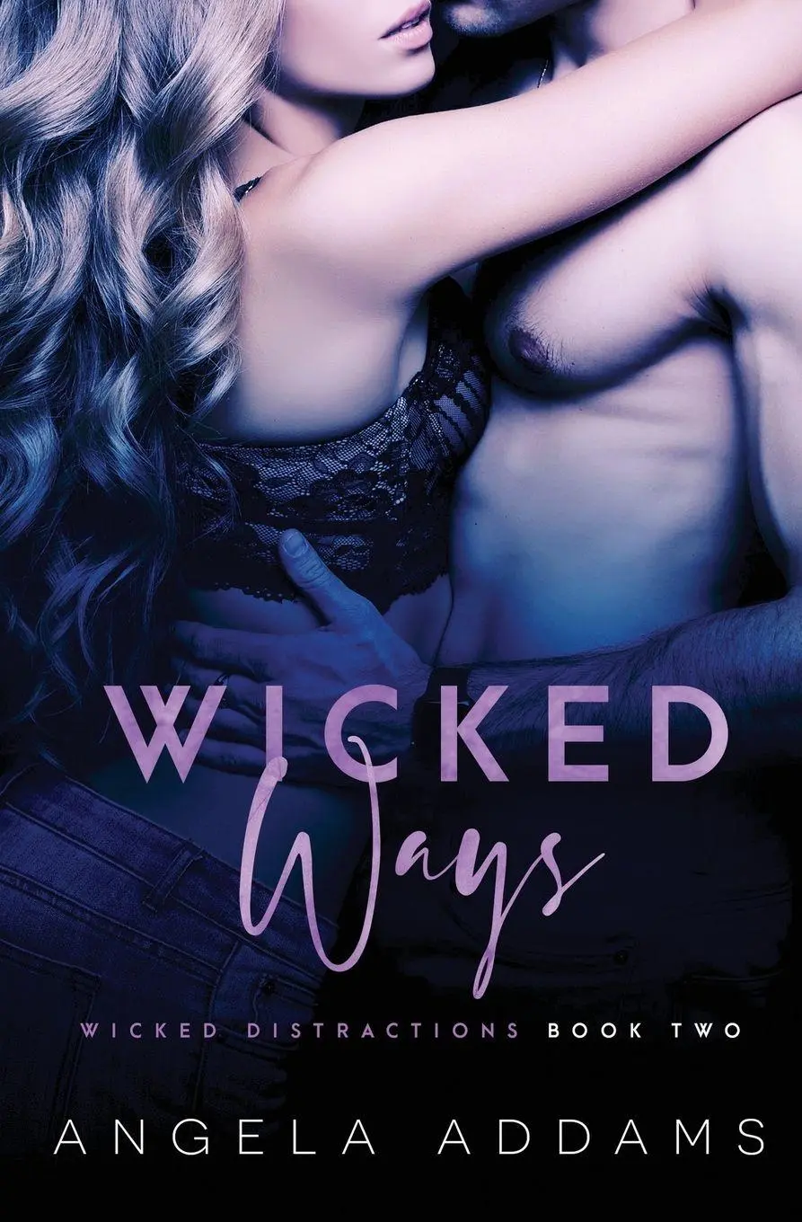 Cover: 9781839439506 | Wicked Ways | Angela Addams | Taschenbuch | Kartoniert / Broschiert