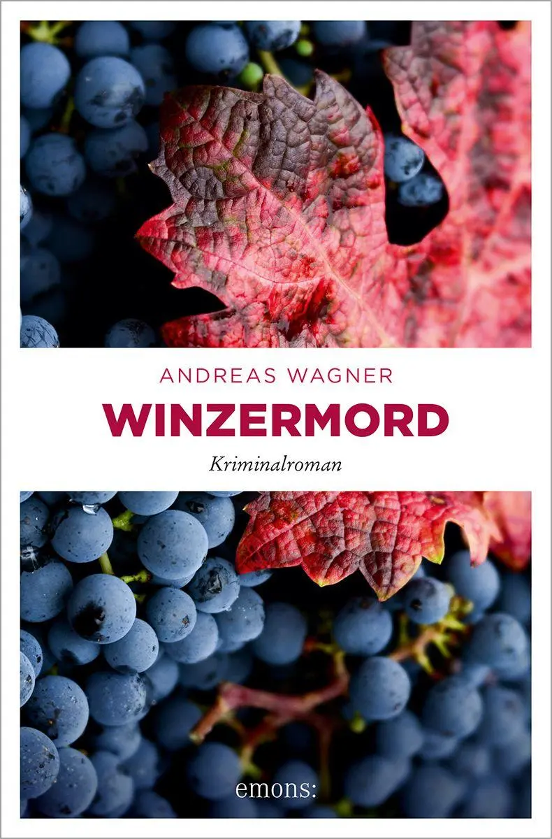 Cover: 9783740829506 | Winzermord | Andreas Wagner | Taschenbuch | Kurt-Otto Hattemer | 2026