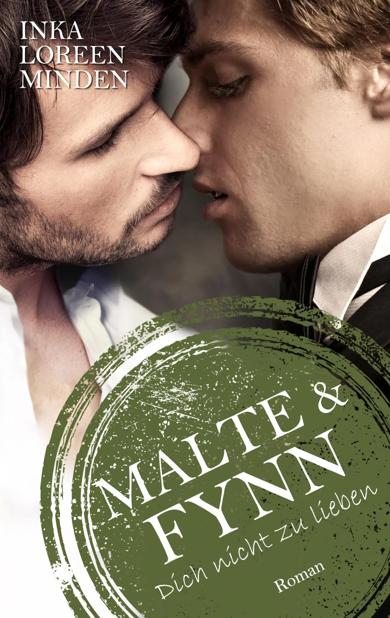 Cover: 9783839169506 | Malte &amp; Fynn | Inka Loreen Minden | Taschenbuch | 100 S. | Deutsch