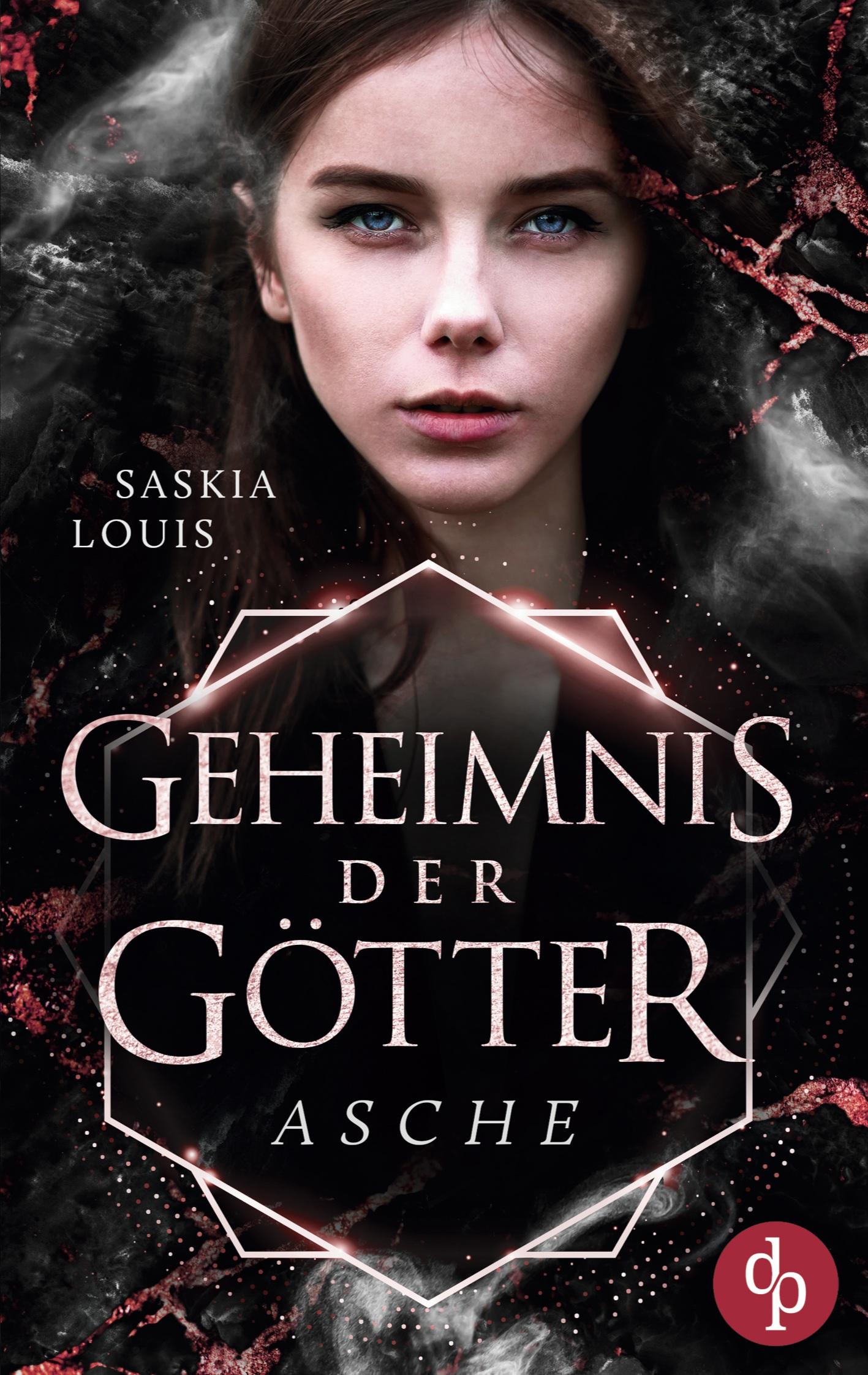 Cover: 9783968179506 | Asche | Saskia Louis | Taschenbuch | 380 S. | Deutsch | 2021