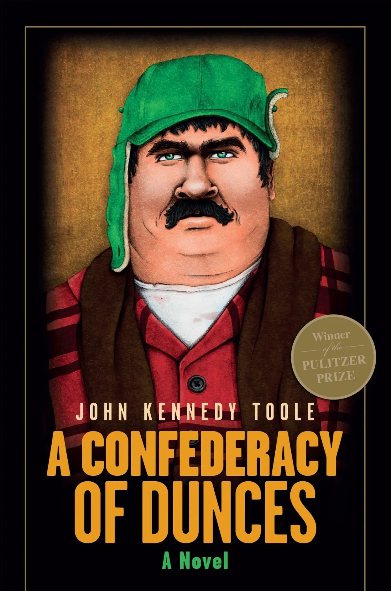 Cover: 9780807159606 | A Confederacy of Dunces | John Kennedy Toole | Buch | Englisch | 2014