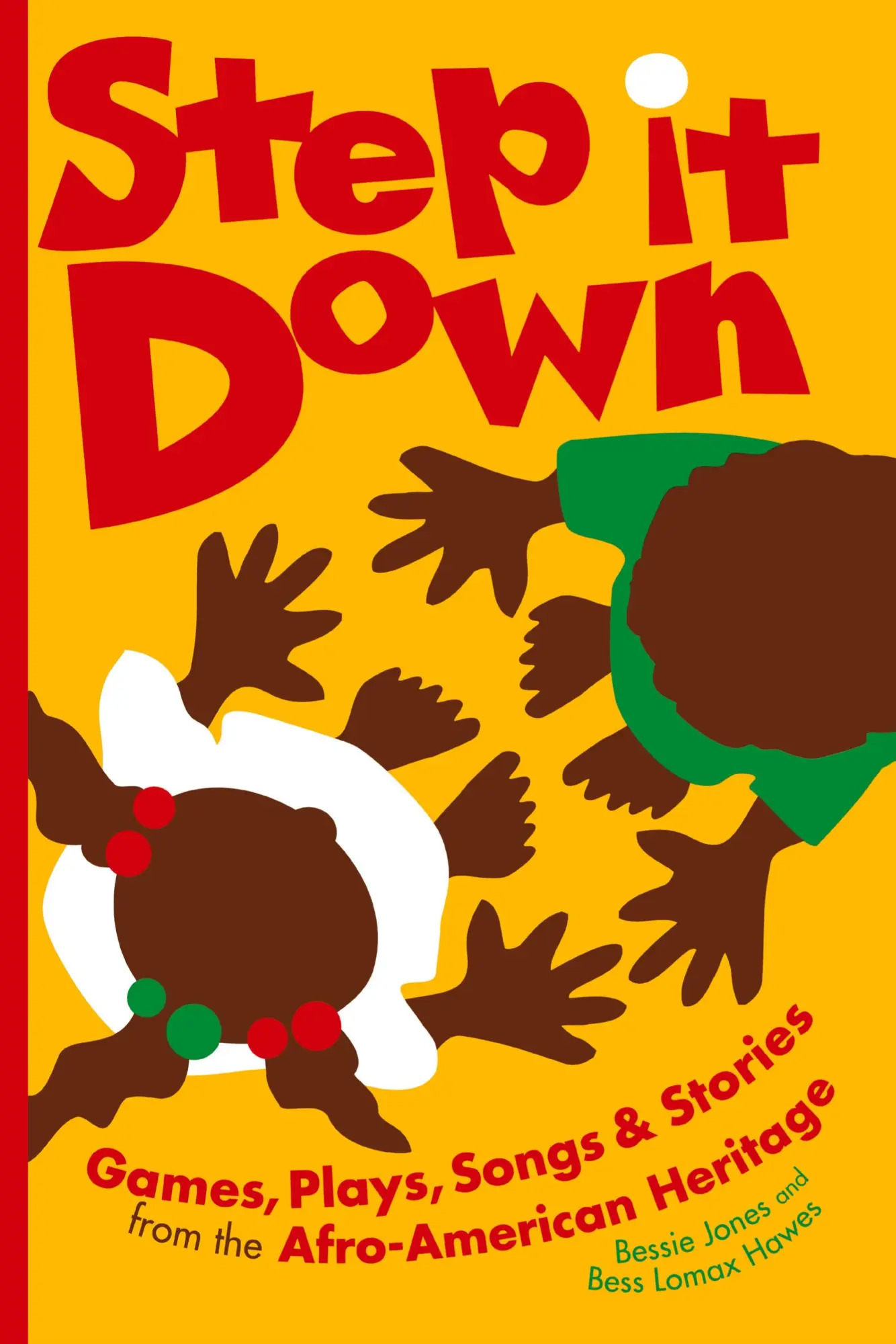 Cover: 9780820309606 | Step It Down | Bess Lomax Hawes (u. a.) | Taschenbuch | Englisch