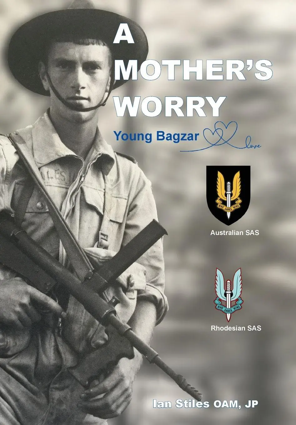 Cover: 9781764639606 | A Mother's Worry | Young Bagzar | Ian Stiles | Taschenbuch | Englisch