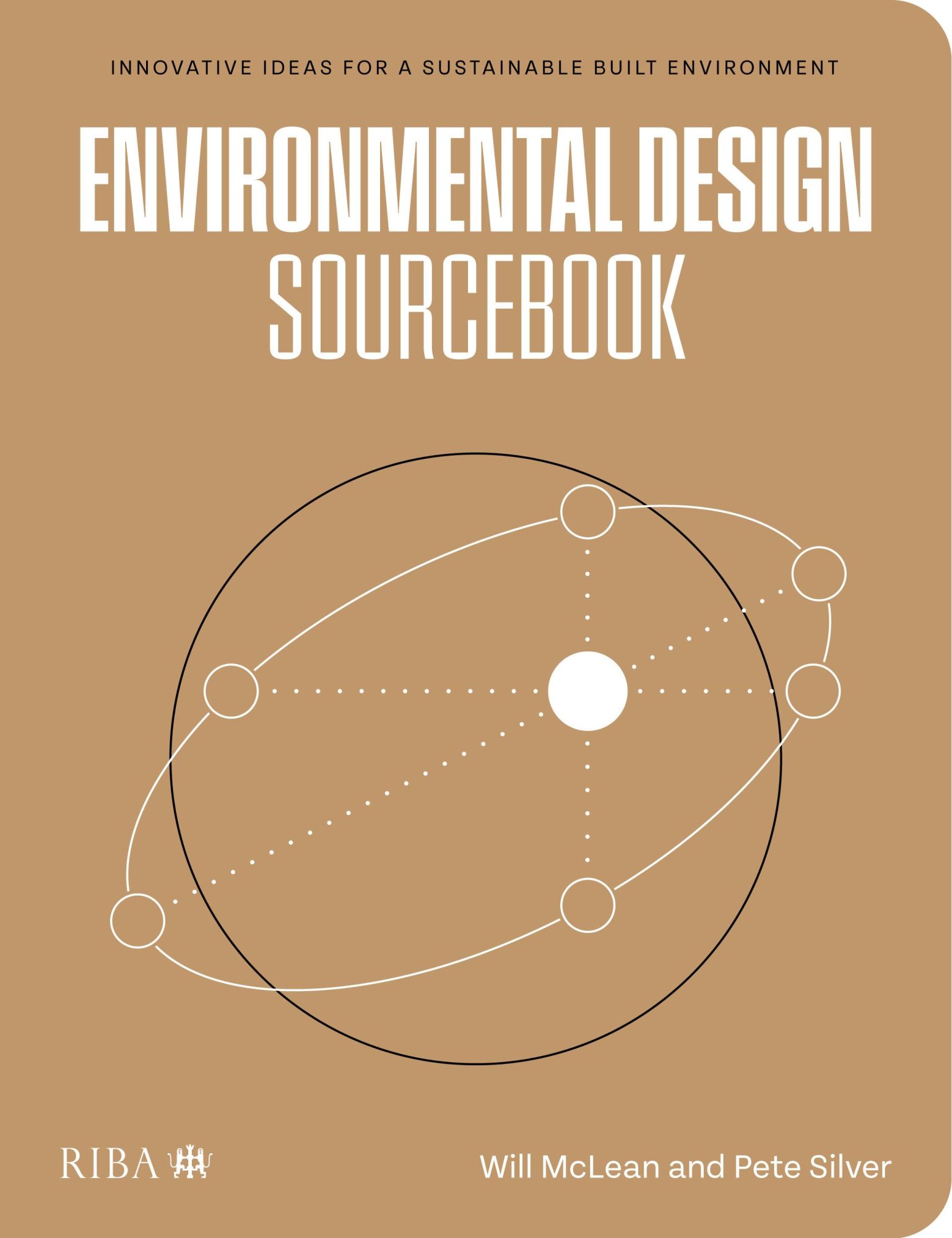 Cover: 9781859469606 | Environmental Design Sourcebook | Pete Silver (u. a.) | Taschenbuch